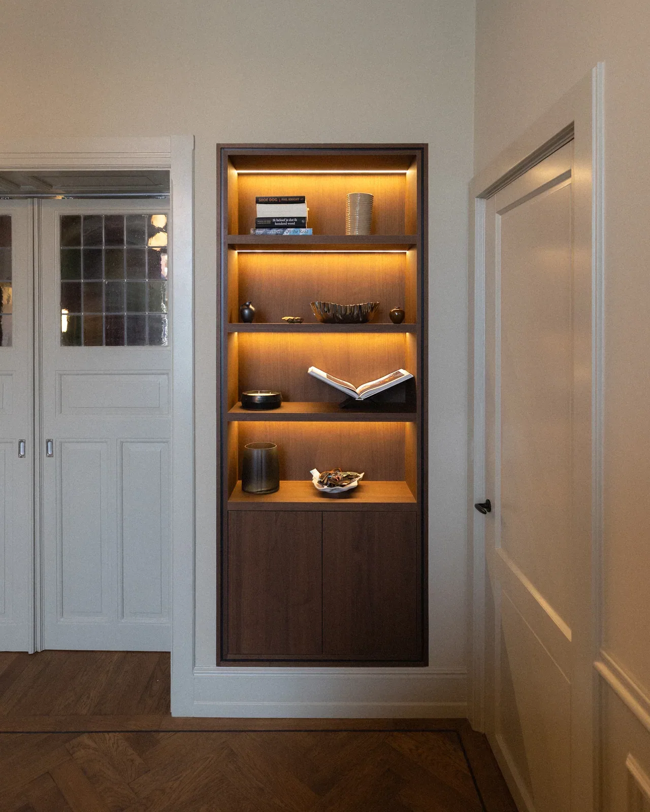 Oranjeplein Haarlem – Interieur-bouw / Renovatie woning, foto 6