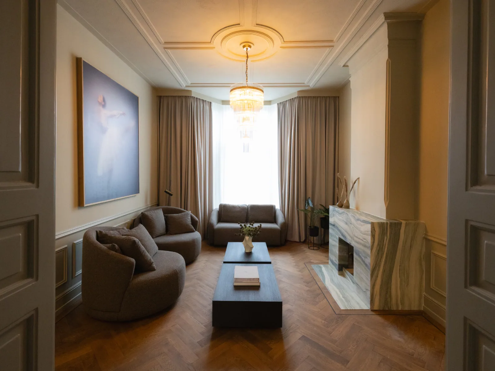 Oranjeplein Haarlem – Interieur-bouw / Renovatie woning, foto 3