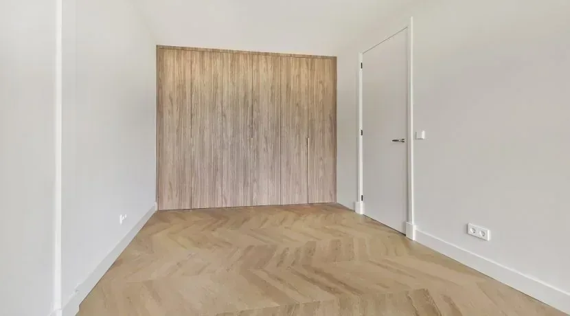 Badhoevedorp Sloterweg – Uitbouw, foto 3