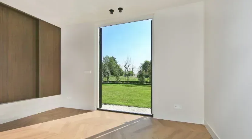 Badhoevedorp Sloterweg – Uitbouw, foto 12