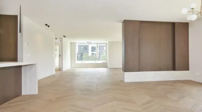 Badhoevedorp Sloterweg – Uitbouw, foto 13