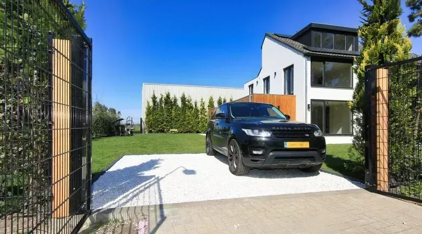 Badhoevedorp Sloterweg – Uitbouw, foto 16