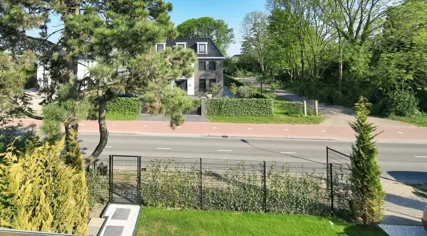 Badhoevedorp Sloterweg – Uitbouw, foto 20