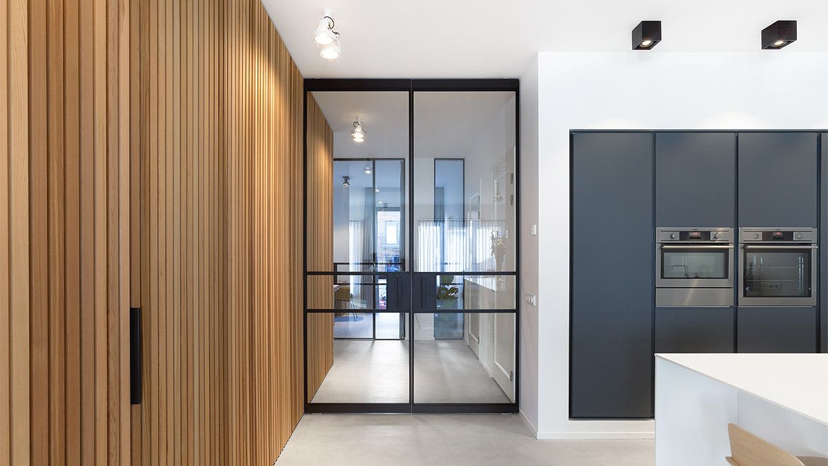 Amsterdam – Stadsappartement, foto 7