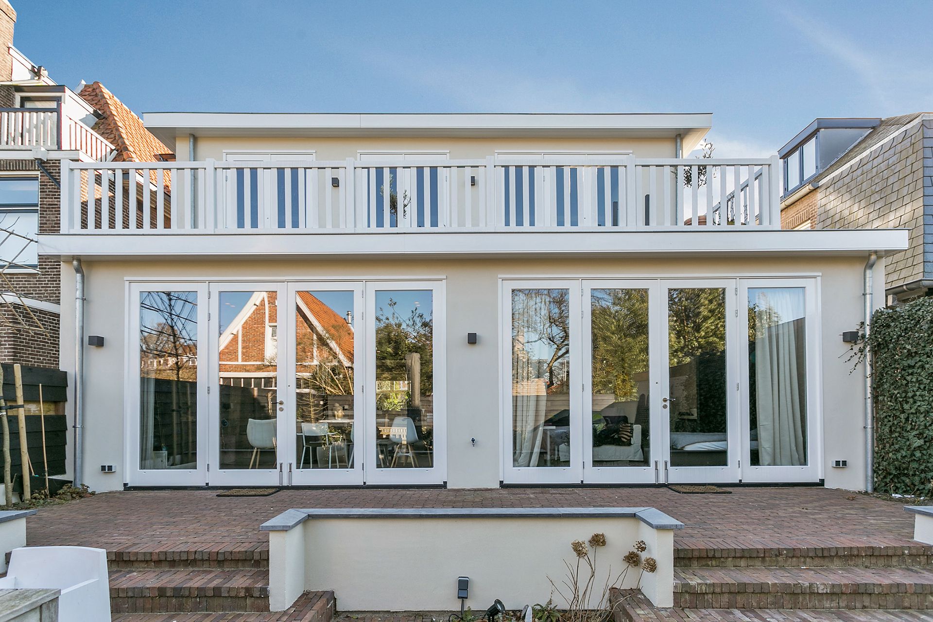 Heemstede – Vrijstaande Villa, foto 4