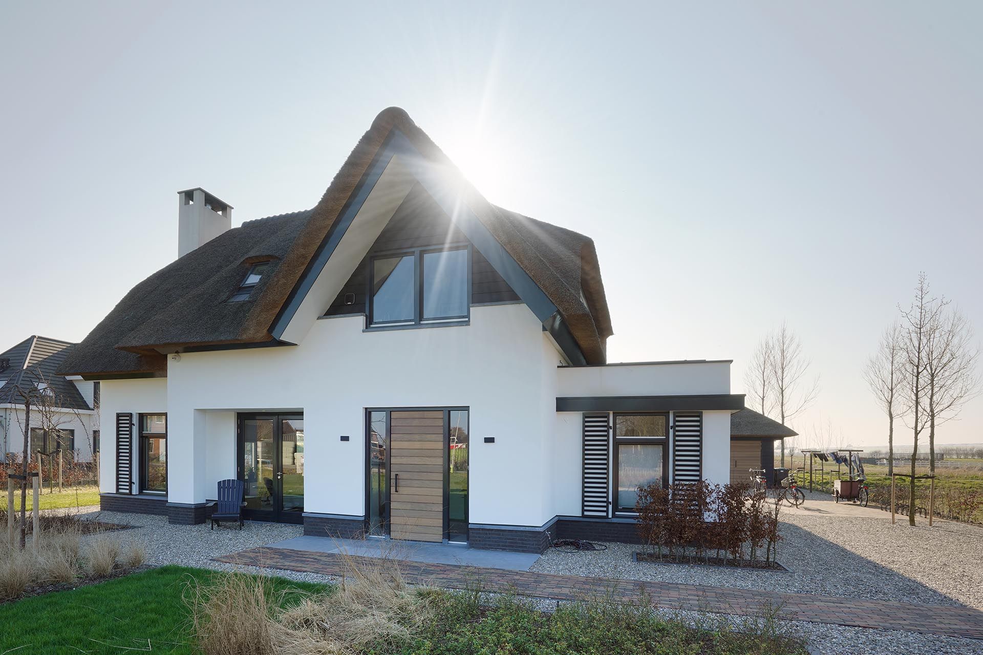 Berkel en Rodenrijs – Vrijstaande Villa, foto 3