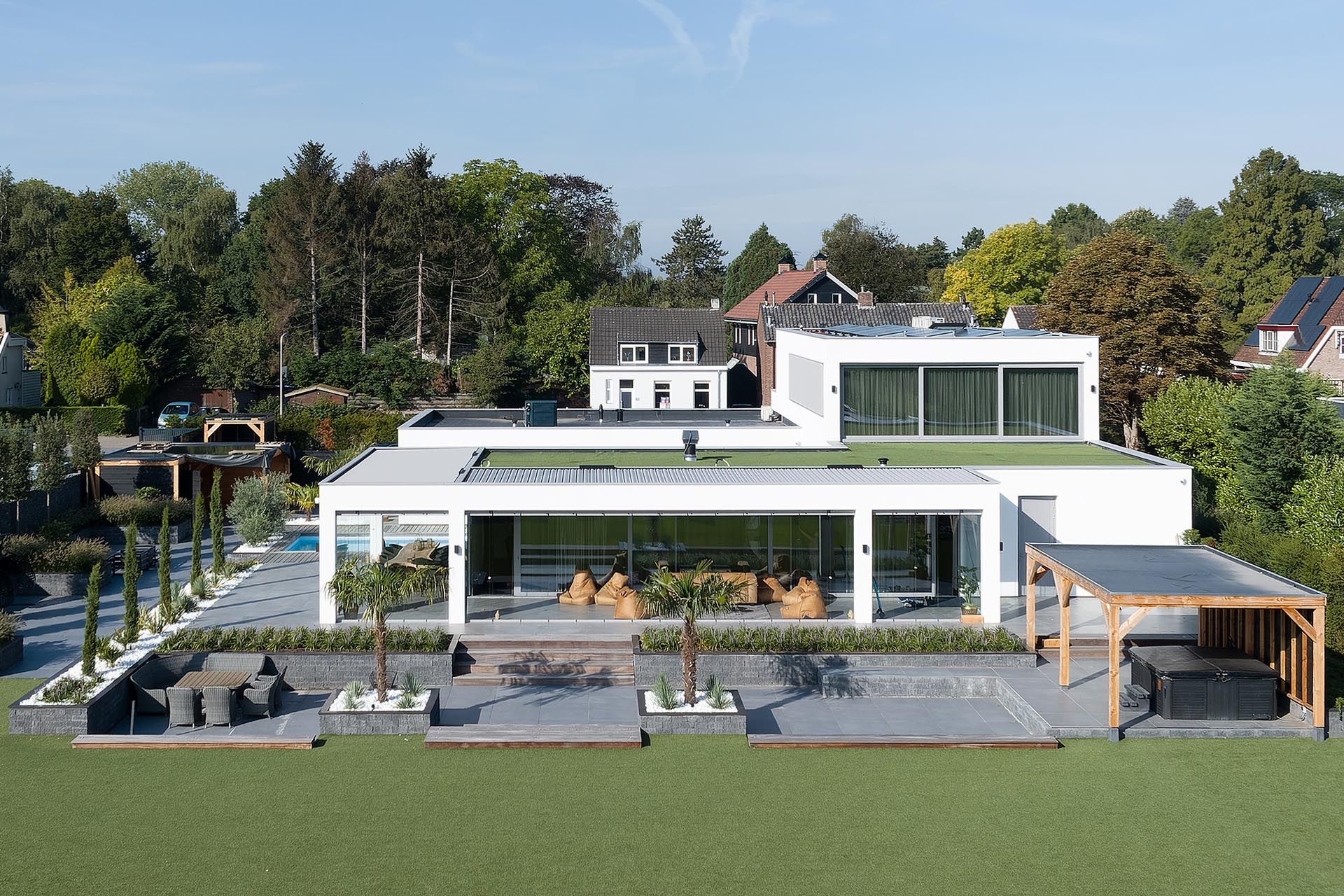 Aanbouw