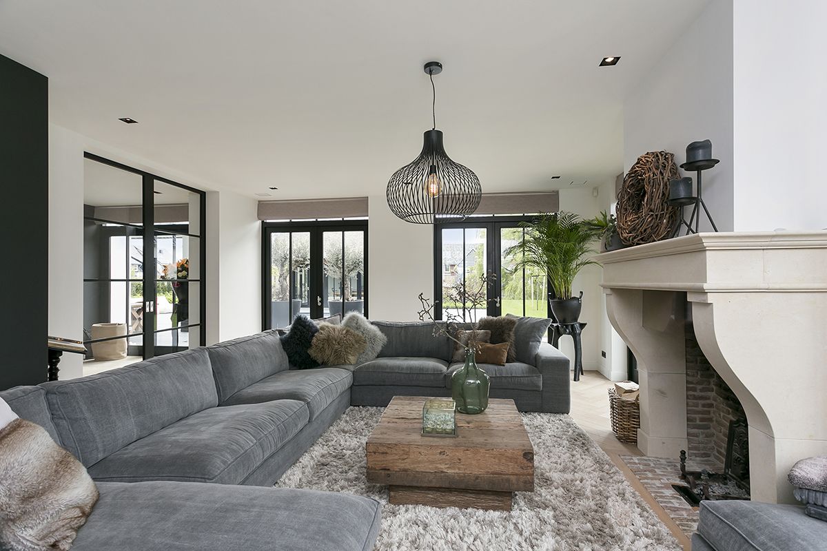 Berkel en Rodenrijs – Vrijstaande villa, foto 7
