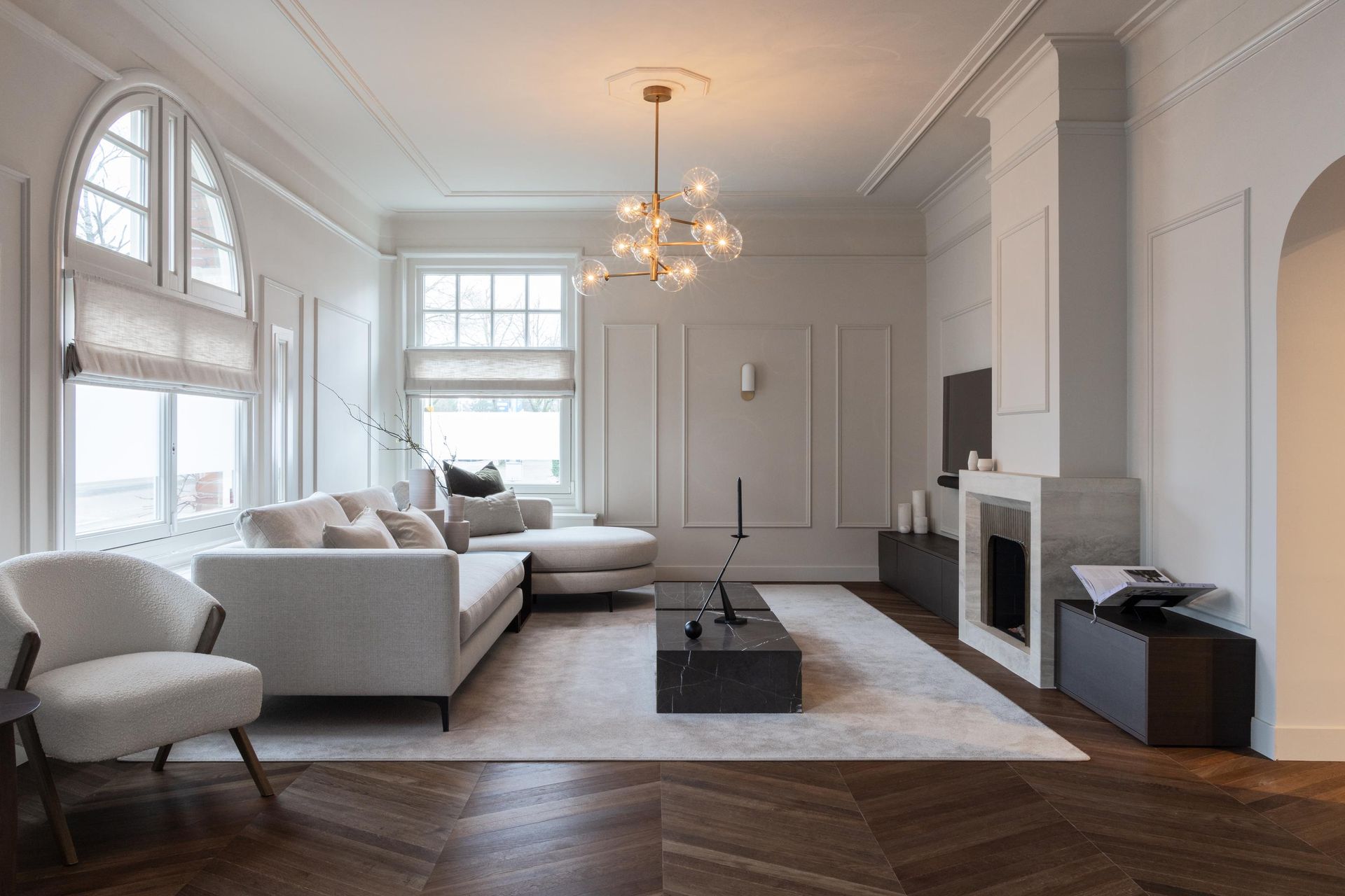 Amsterdam Schuberstraat – Renovatie / Interieurbouw, foto 5