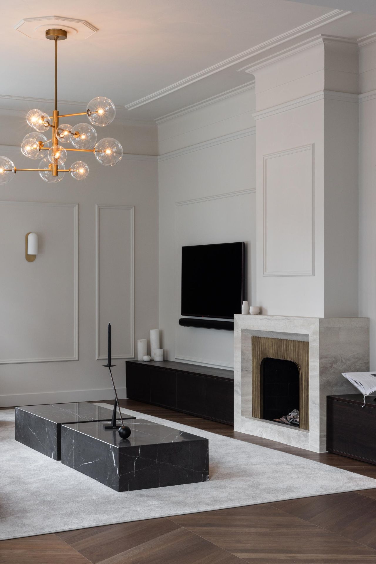 Amsterdam Schuberstraat – Renovatie / Interieurbouw, foto 10