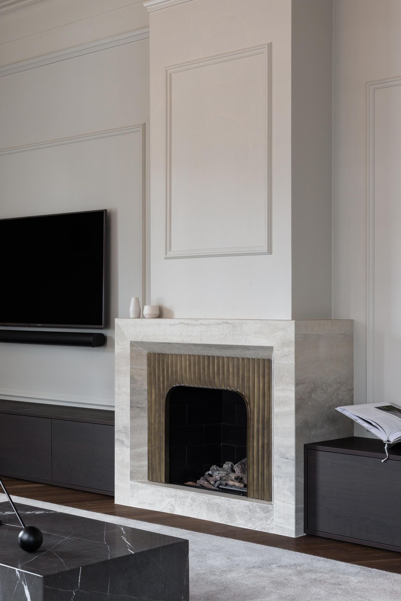 Amsterdam Schuberstraat – Renovatie / Interieurbouw, foto 13