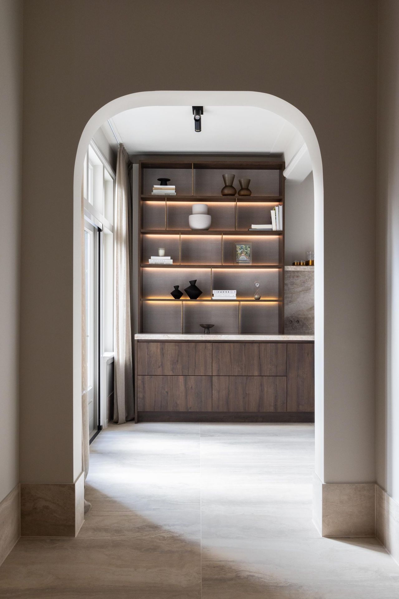 Amsterdam Schuberstraat – Renovatie / Interieurbouw, foto 15