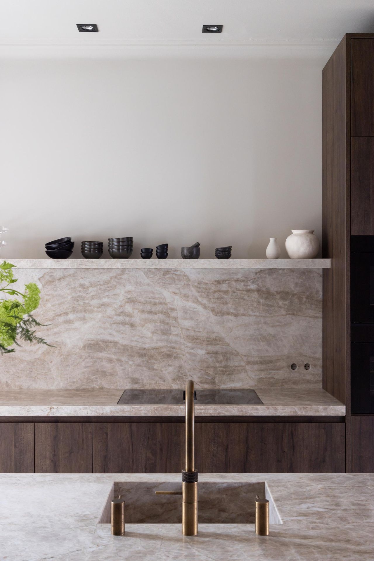 Amsterdam Schuberstraat – Renovatie / Interieurbouw, foto 20