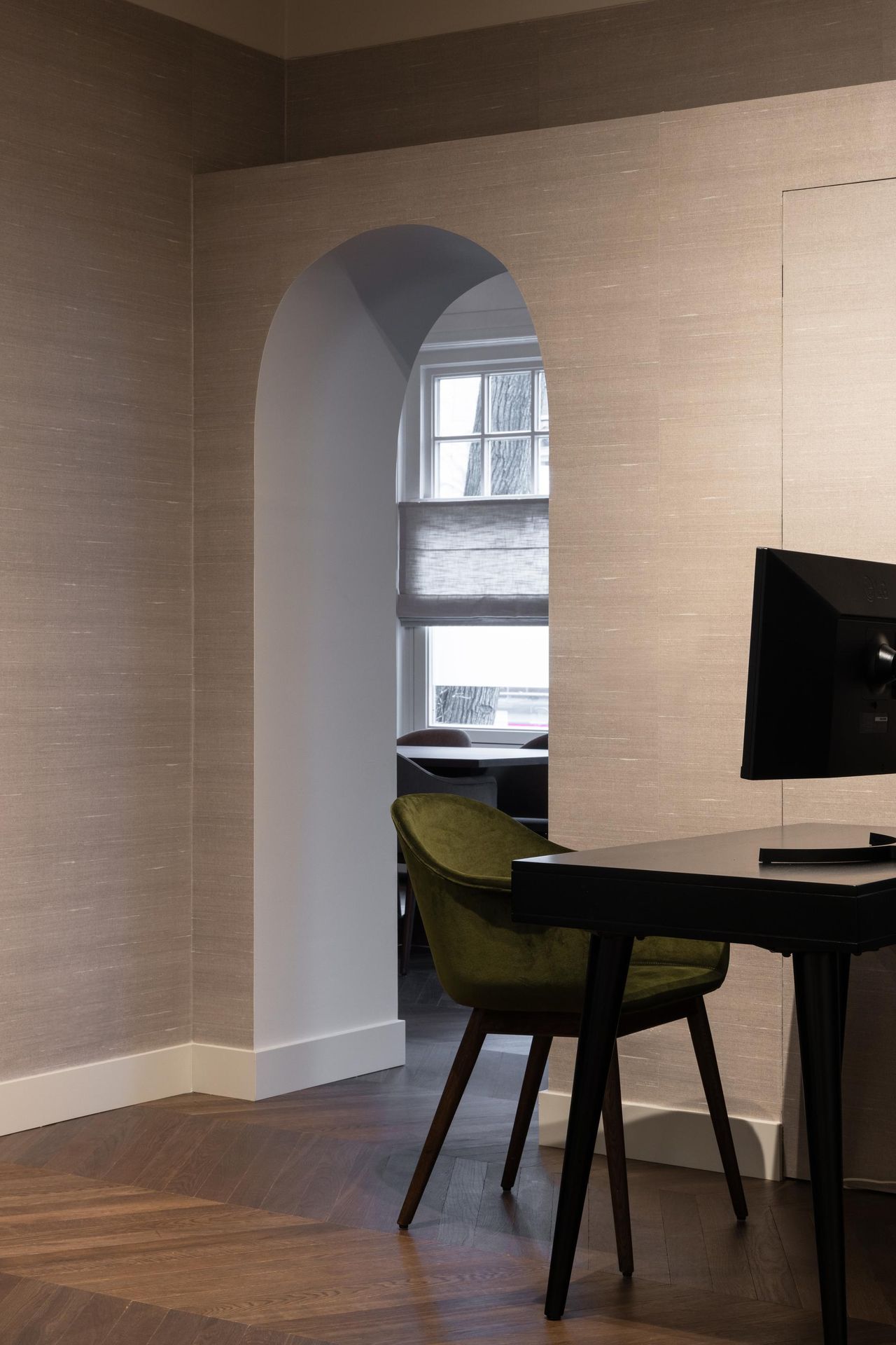 Amsterdam Schuberstraat – Renovatie / Interieurbouw, foto 24