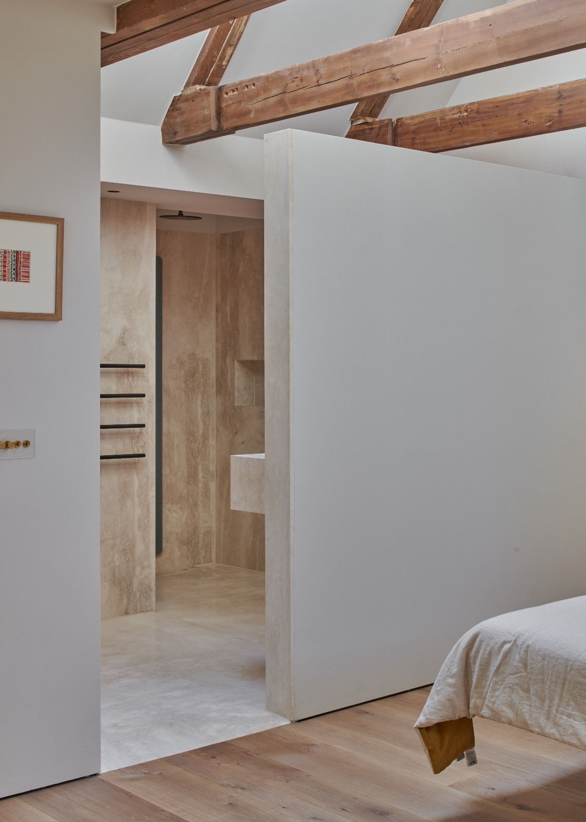 Marnixkade Amsterdam – Interieur-bouw / Renovatie woning, foto 4