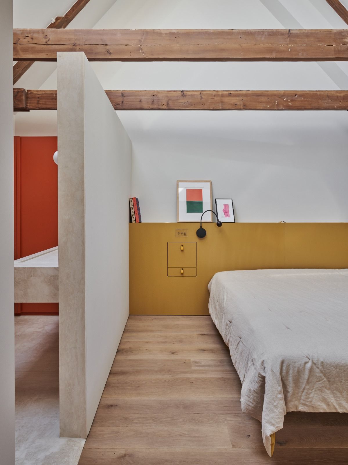 Marnixkade Amsterdam – Interieur-bouw / Renovatie woning, foto 8