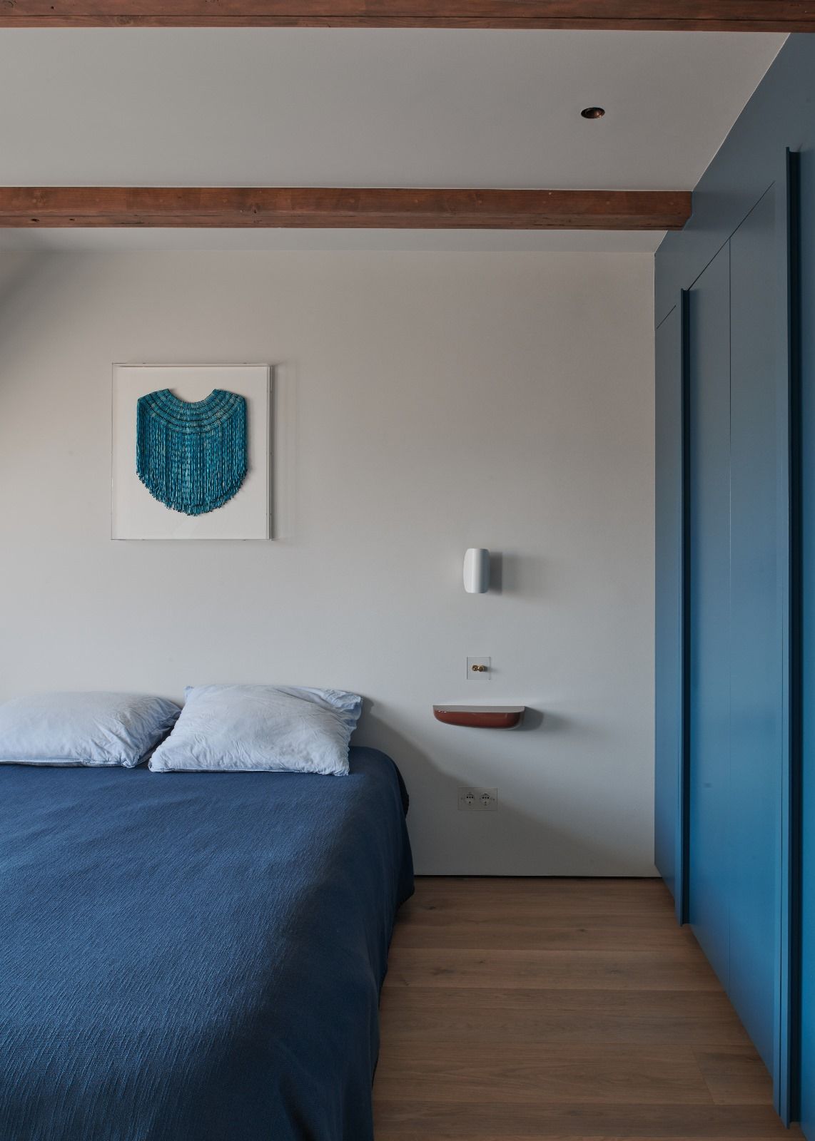 Marnixkade Amsterdam – Interieur-bouw / Renovatie woning, foto 9
