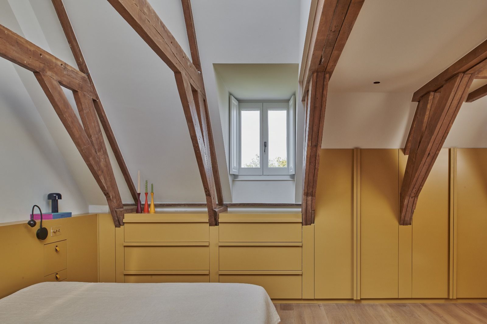 Marnixkade Amsterdam – Interieur-bouw / Renovatie woning, foto 18