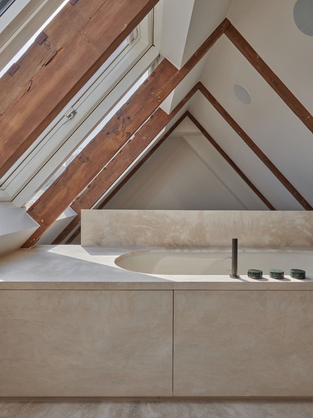 Marnixkade Amsterdam – Interieur-bouw / Renovatie woning, foto 20