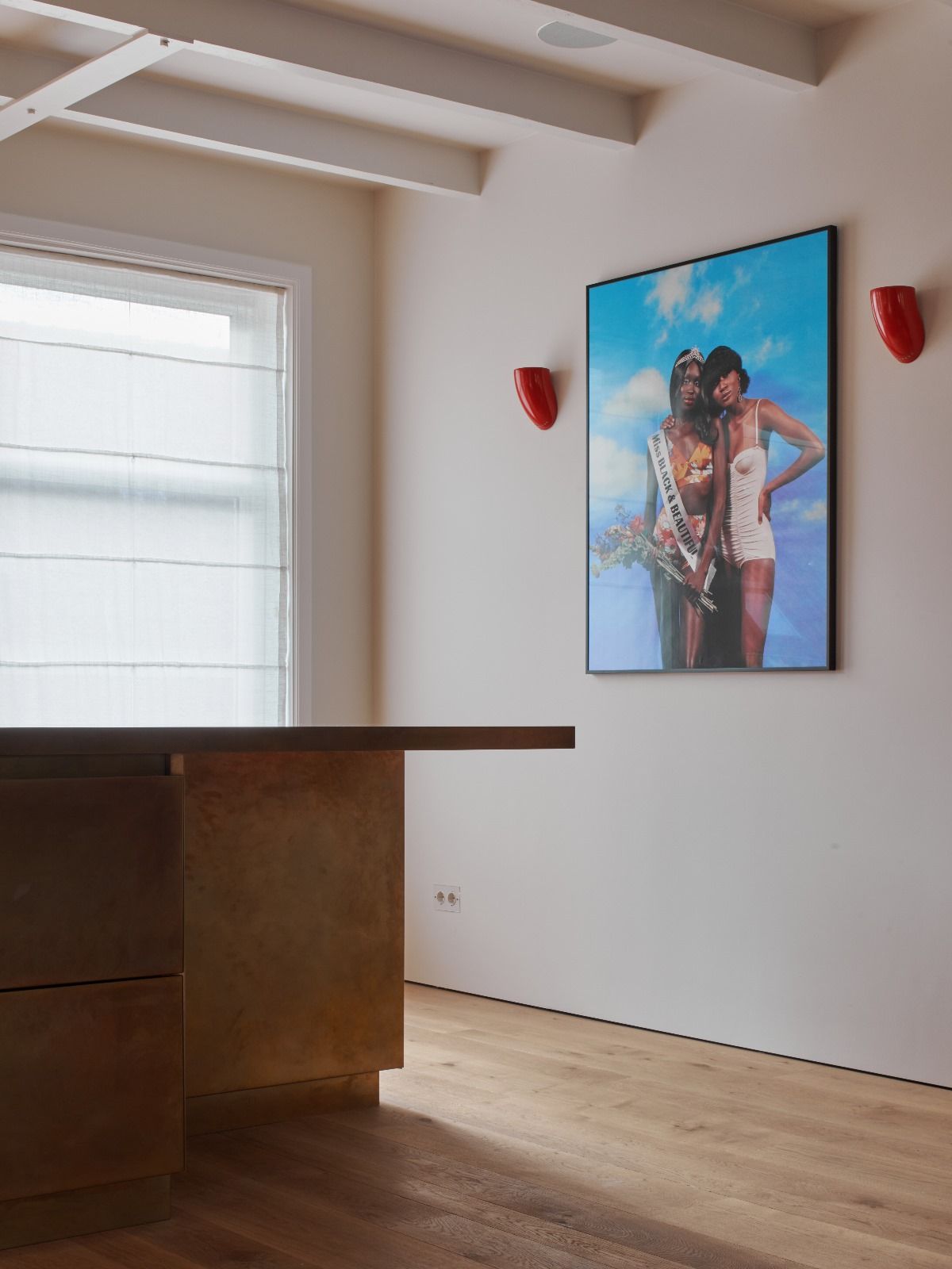 Marnixkade Amsterdam – Interieur-bouw / Renovatie woning, foto 24
