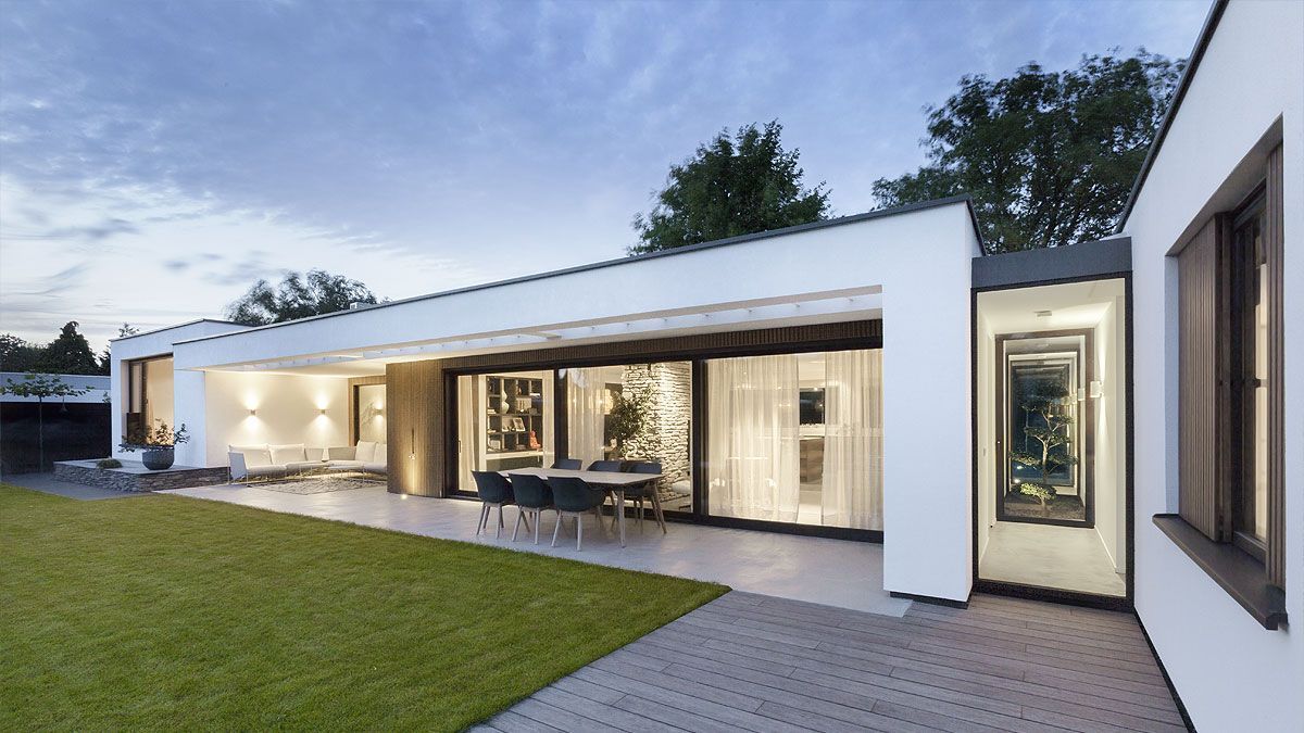 Badhoevedorp – Bungalow, foto 8