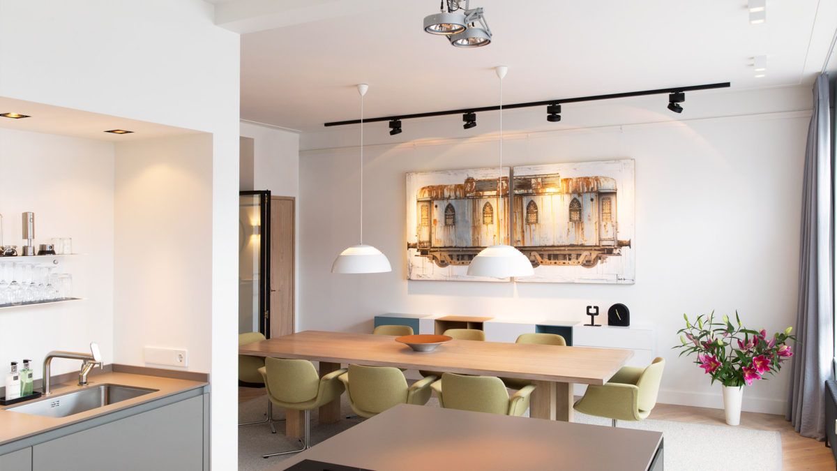 Amsterdam – Appartement, foto 3